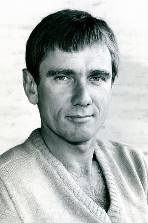 John Hargreaves zdjęcie