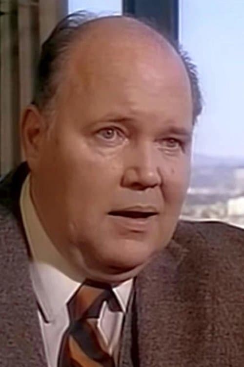 John Harkins zdjęcie