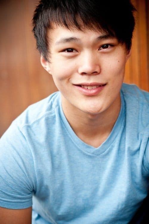 John Harlan Kim zdjęcie
