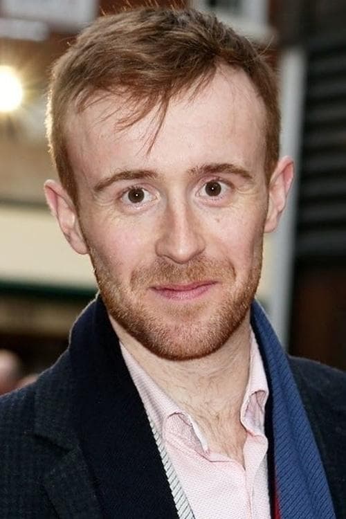 John Heffernan zdjęcie