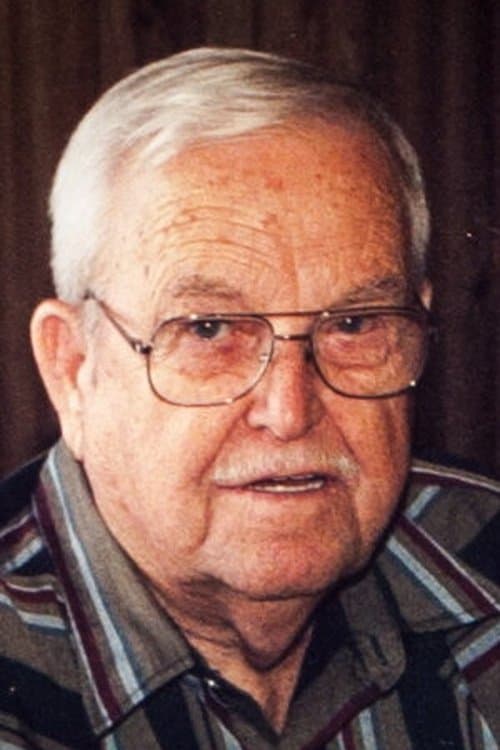 John Henry Cox zdjęcie