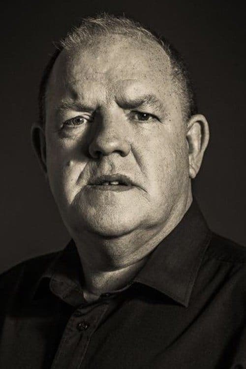 John Henshaw zdjęcie