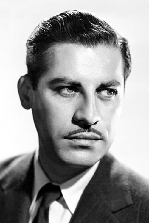 John Hodiak zdjęcie