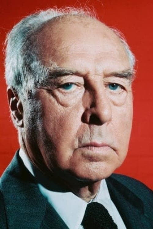 John Houseman zdjęcie