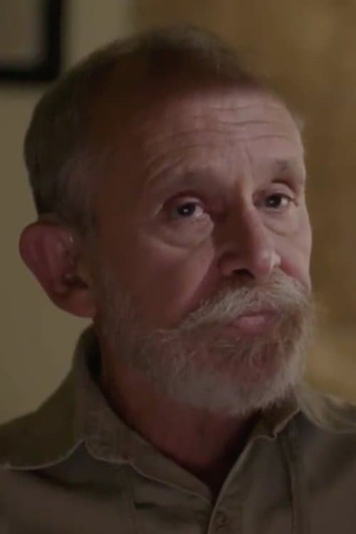 John Huber zdjęcie