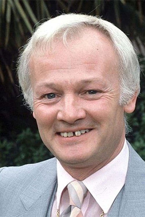 John Inman zdjęcie