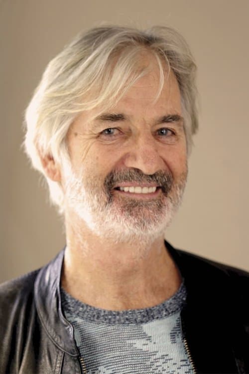 John Jarratt zdjęcie