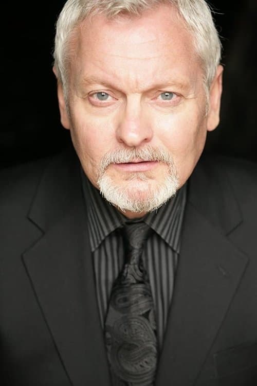 John Judd zdjęcie