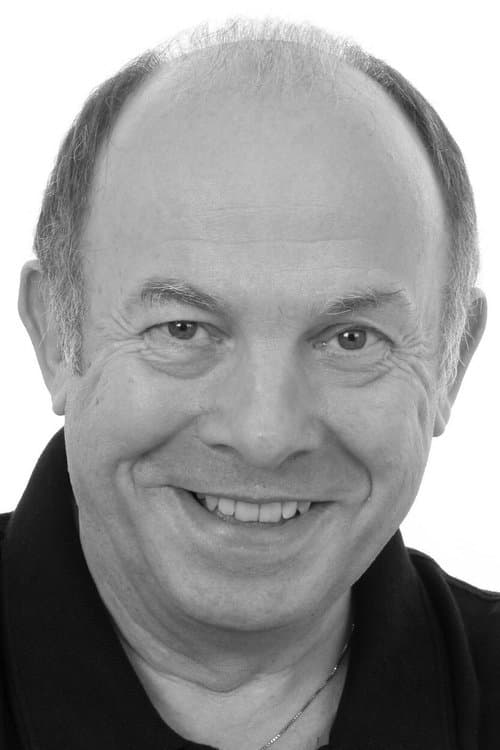 John Judd zdjęcie