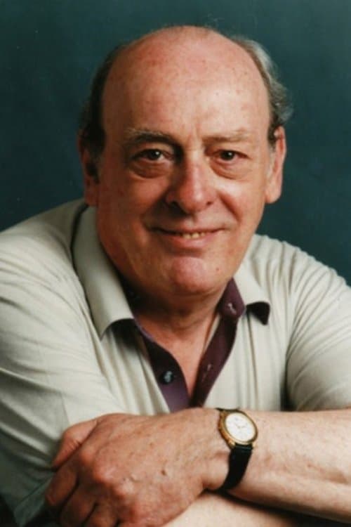 John Junkin zdjęcie