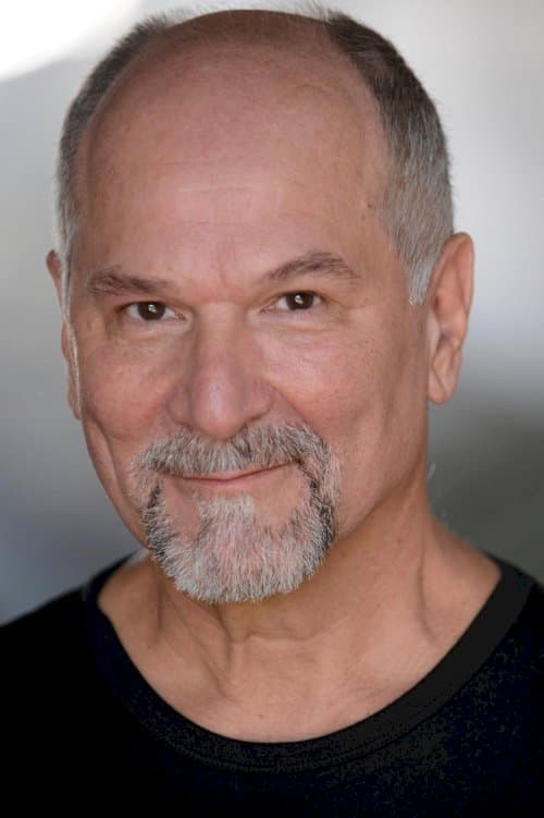 John Kapelos zdjęcie
