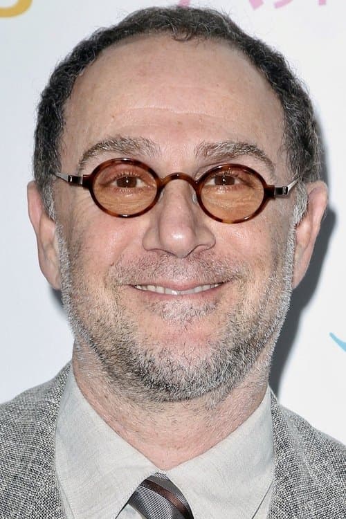 John Kassir zdjęcie