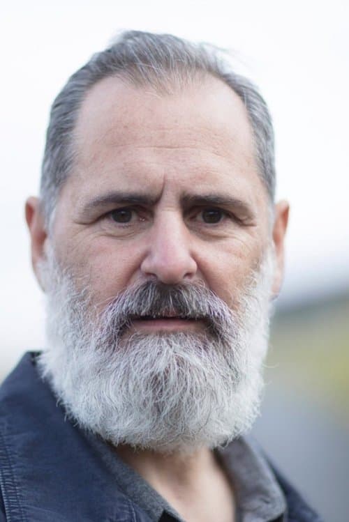 John Kazek zdjęcie