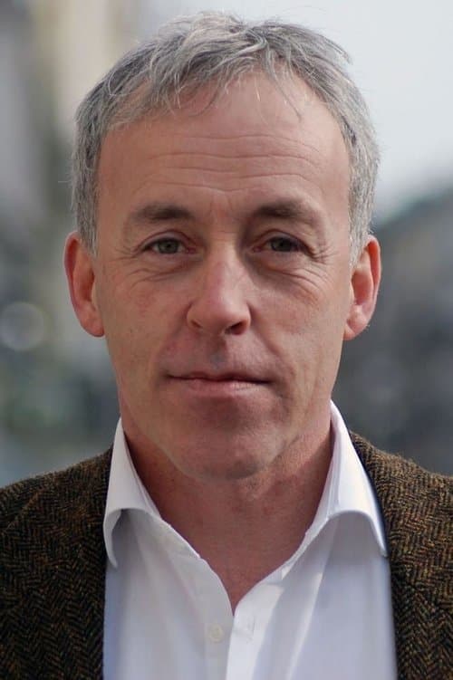 John Keogh zdjęcie