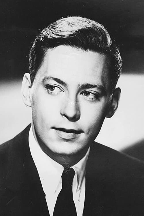 John Kerr zdjęcie
