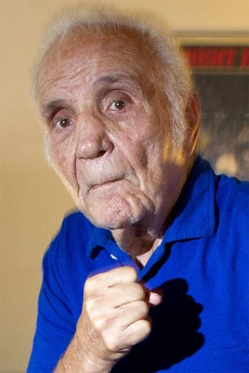 John LaMotta zdjęcie