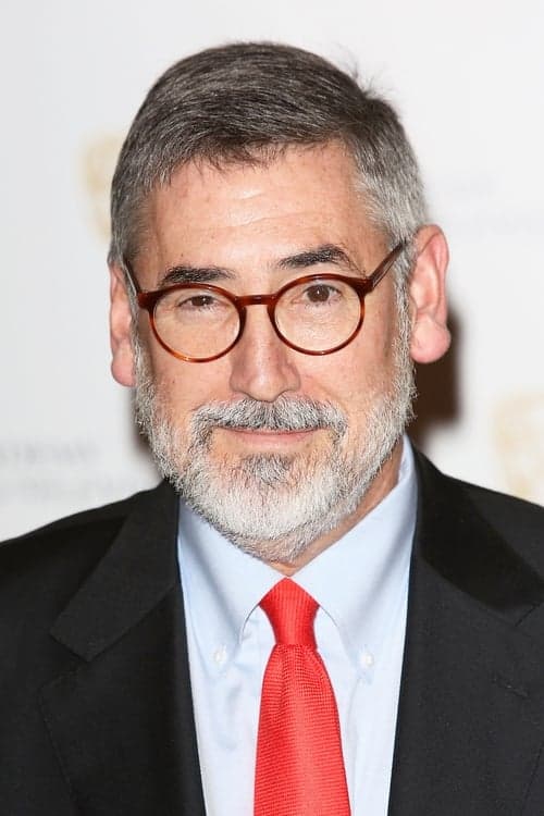 John Landis zdjęcie