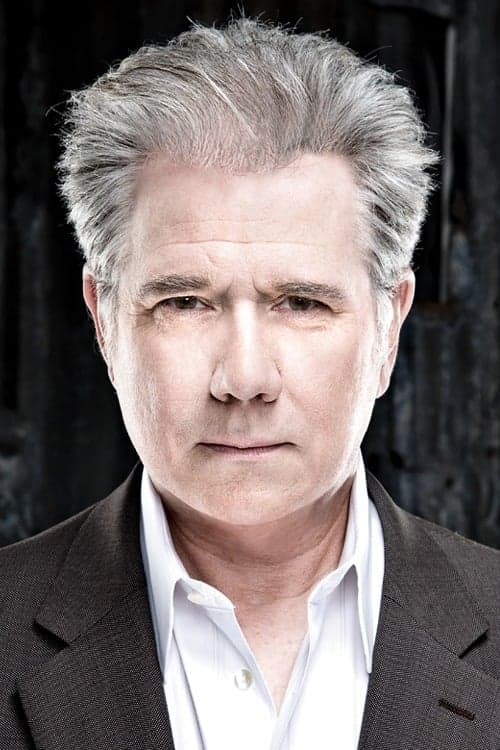 John Larroquette zdjęcie