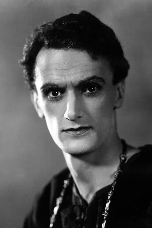 John Laurie zdjęcie