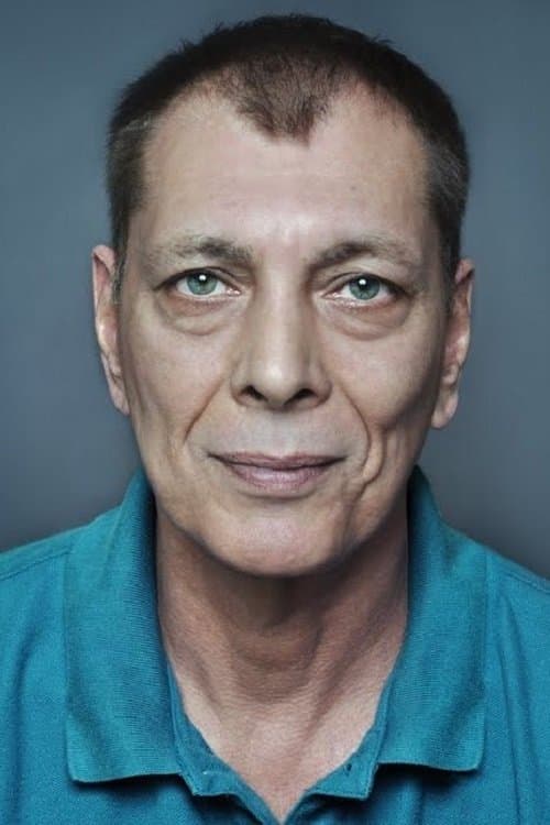 John Lazar zdjęcie