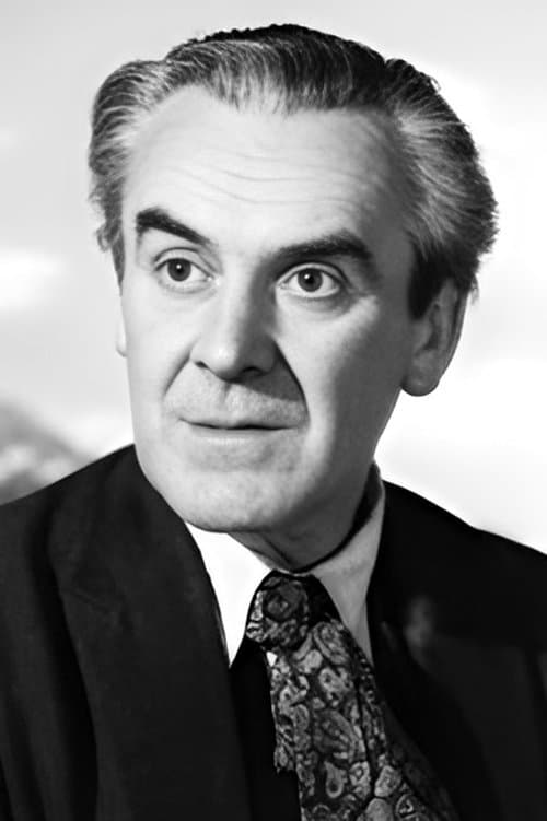 John Le Mesurier zdjęcie