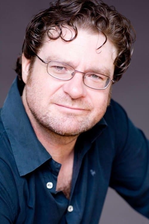 John Leigh zdjęcie