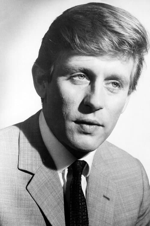 John Leyton zdjęcie