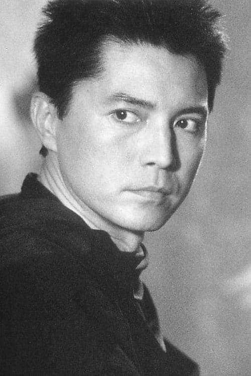 John Lone zdjęcie