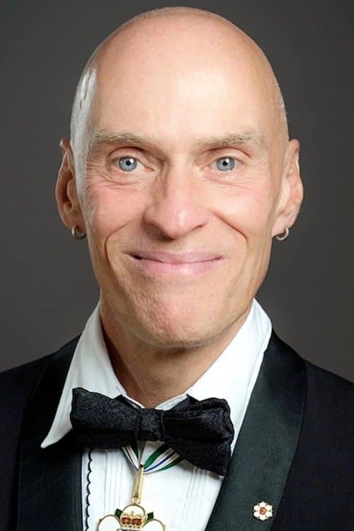 John Mann zdjęcie