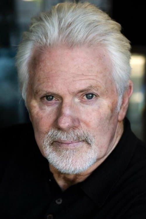 John McArdle zdjęcie