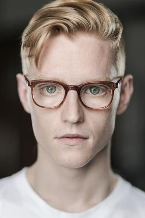 John McCrea zdjęcie