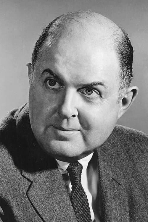 John McGiver zdjęcie