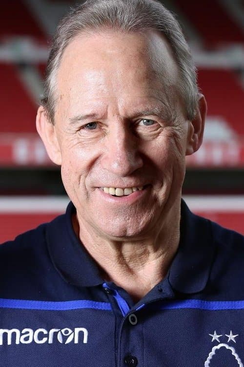 John McGovern zdjęcie