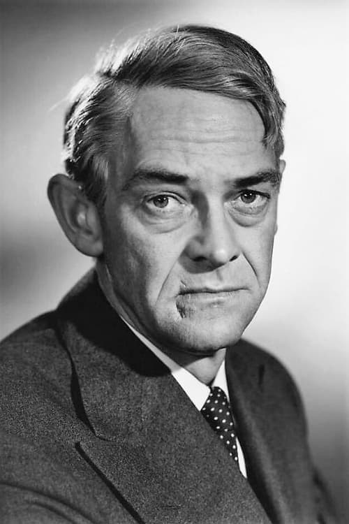 John McIntire zdjęcie