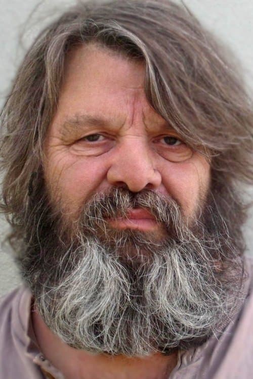 John McKee zdjęcie