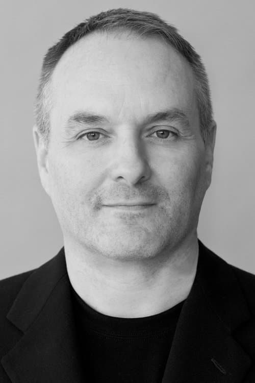 John Mighton zdjęcie