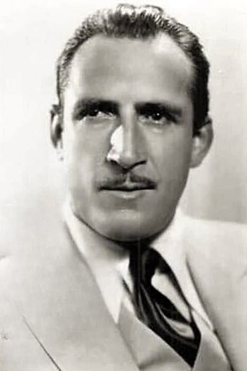 John Miljan zdjęcie