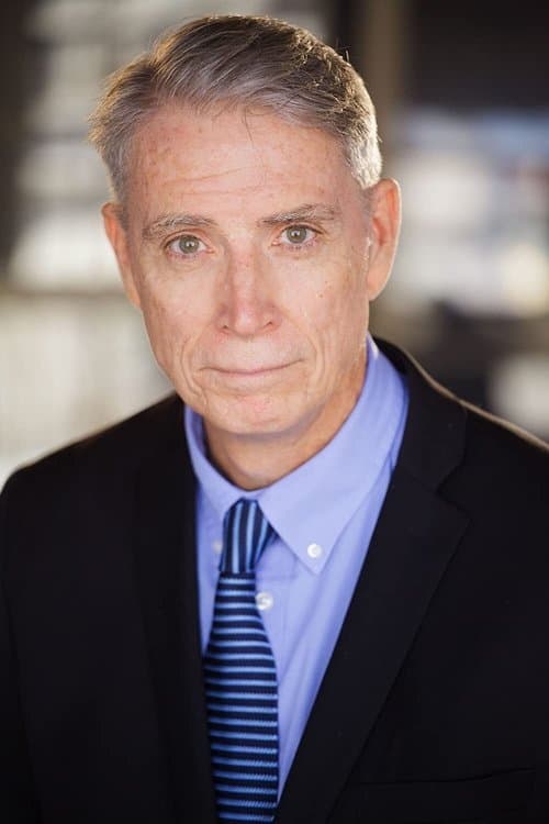 John Morrisey zdjęcie