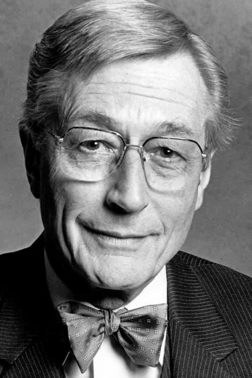 John Neville zdjęcie