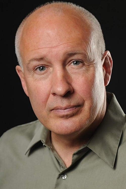John Newberg zdjęcie