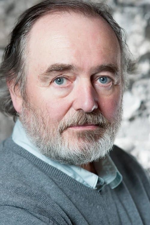 John Olohan zdjęcie