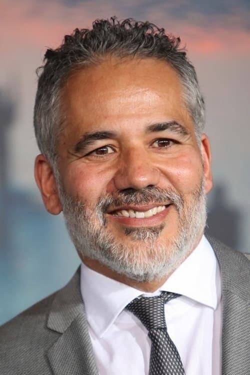 John Ortiz zdjęcie