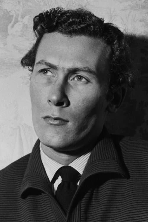 John Osborne zdjęcie