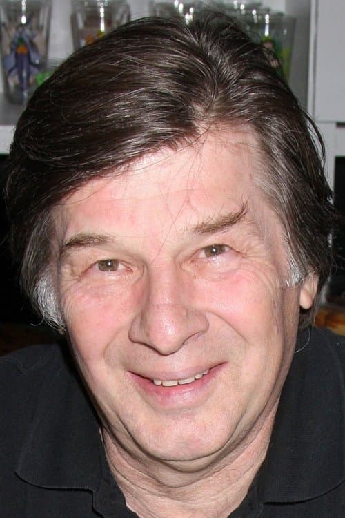 John Otrin zdjęcie