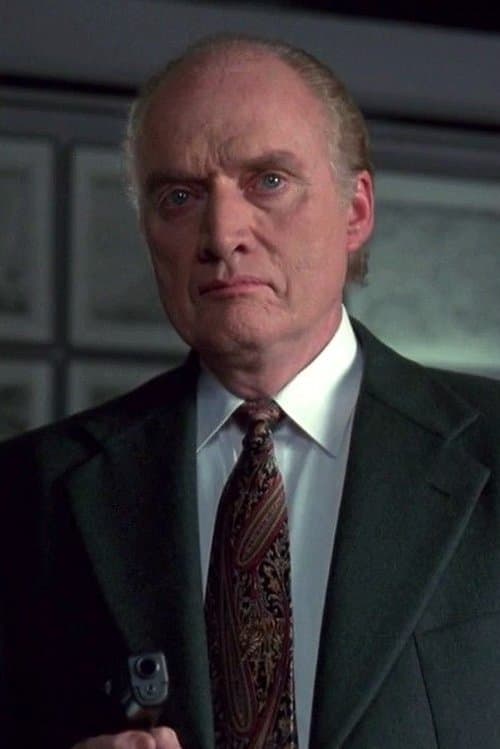 John P. Ryan zdjęcie