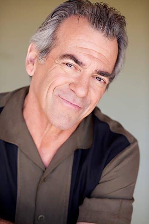 John Pappas zdjęcie