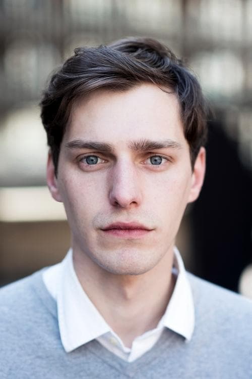 John-Paul Macleod zdjęcie