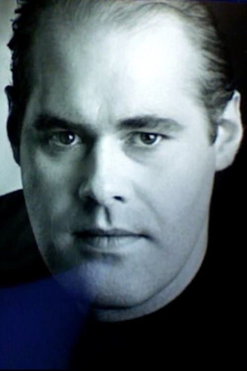 John Payne zdjęcie