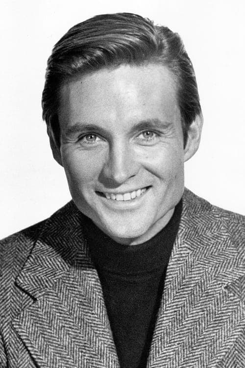 John Phillip Law zdjęcie