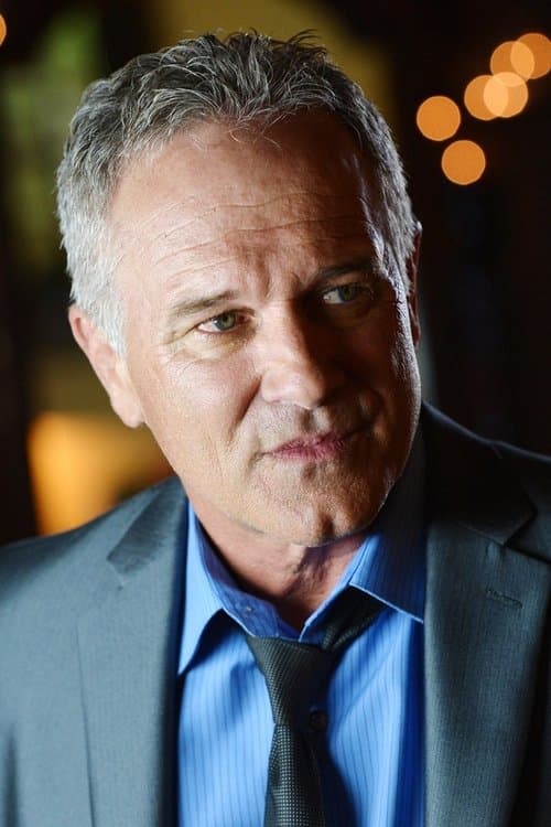 John Posey zdjęcie